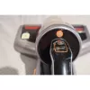 Handstaubsauger Jimmy BX7 Pro UV Anti-Milben, kabelgebunden 700 W, 220–240 V, Grau