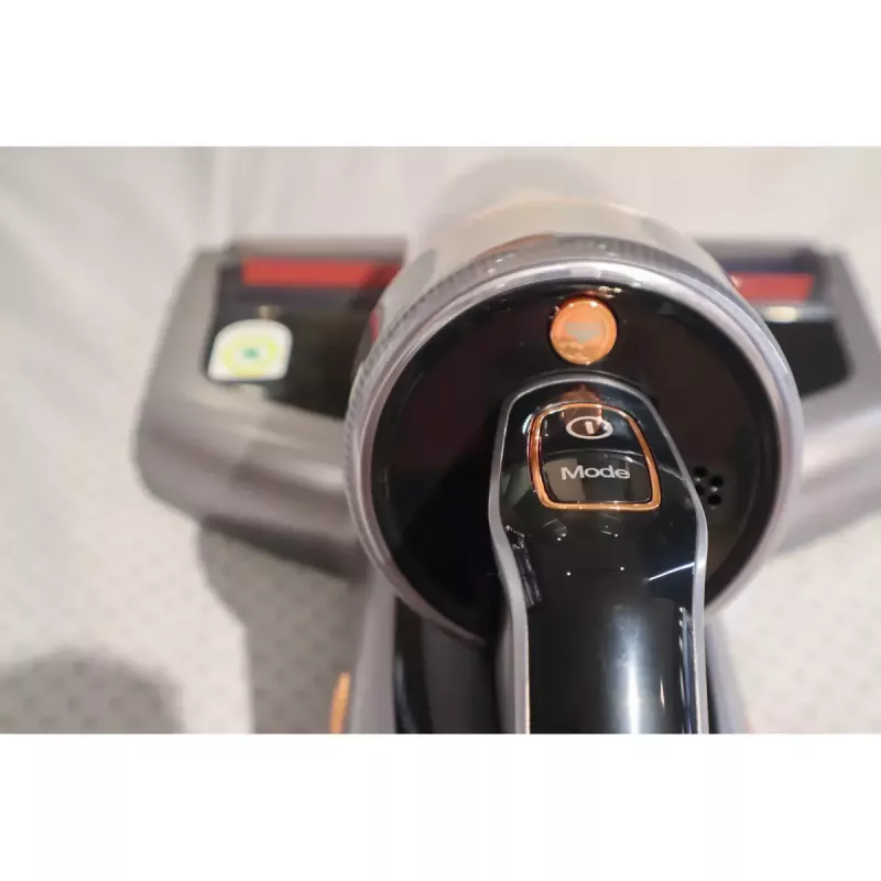 Handstaubsauger Jimmy BX7 Pro UV Anti-Milben, kabelgebunden 700 W, 220–240 V, Grau