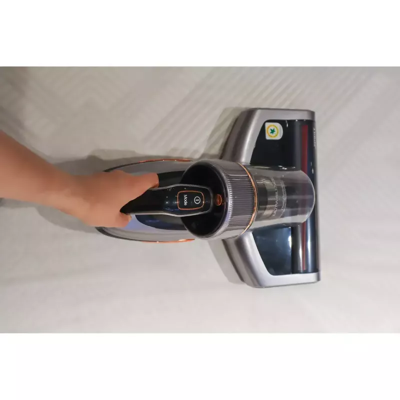 Handstaubsauger Jimmy BX7 Pro UV Anti-Milben, kabelgebunden 700 W, 220–240 V, Grau