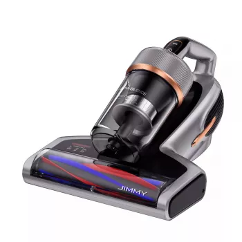 Handstaubsauger Jimmy BX7 Pro UV Anti-Milben, kabelgebunden 700 W, 220–240 V, Grau