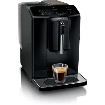 Bosch Serie 2 TIE20109 Kaffeemaschine Vollautomat Espressomaschine 1,4 L