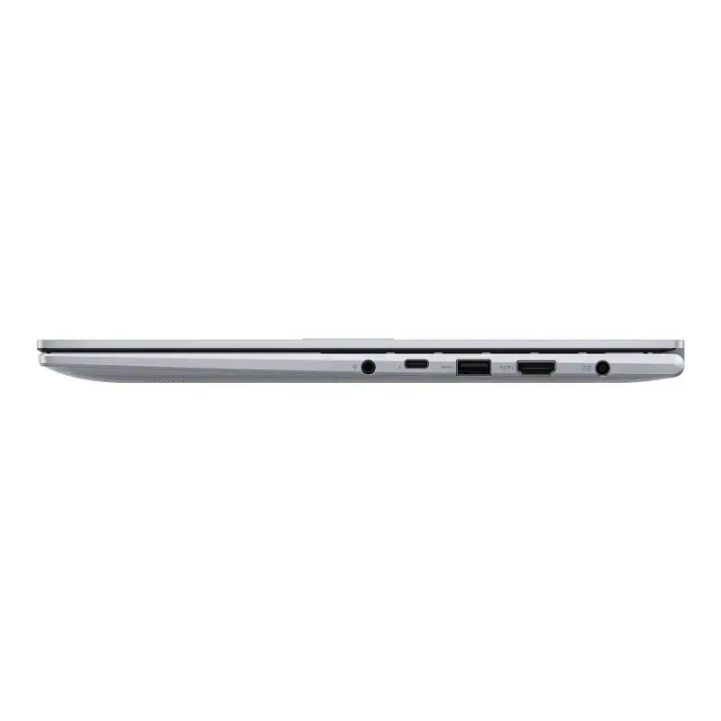 ASUS Vivobook 16X K3605VU-WS96 Intel® Core™ i9 i9-13900H Laptop 40,6 cm (16 Zoll) WUXGA 16 GB DDR4-SDRAM 1 TB SSD NVIDIA GeForce RTX 4050 Wi-Fi 6E (802.11ax) Windows 11 Home Silber