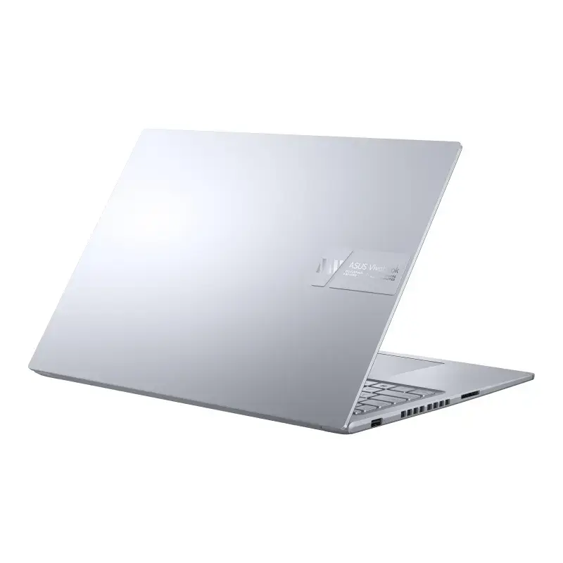 ASUS Vivobook 16X K3605VU-WS96 Intel® Core™ i9 i9-13900H Laptop 40,6 cm (16 Zoll) WUXGA 16 GB DDR4-SDRAM 1 TB SSD NVIDIA GeForce RTX 4050 Wi-Fi 6E (802.11ax) Windows 11 Home Silber