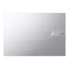 ASUS Vivobook 16X K3605VU-WS96 Intel® Core™ i9 i9-13900H Laptop 40,6 cm (16 Zoll) WUXGA 16 GB DDR4-SDRAM 1 TB SSD NVIDIA GeForce RTX 4050 Wi-Fi 6E (802.11ax) Windows 11 Home Silber