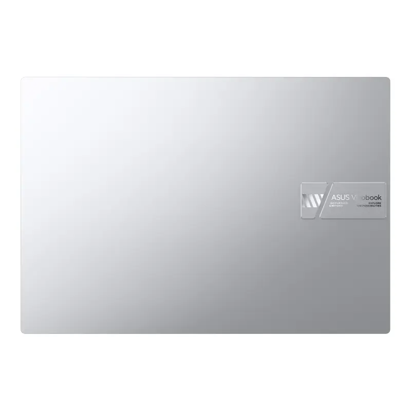 ASUS Vivobook 16X K3605VU-WS96 Intel® Core™ i9 i9-13900H Laptop 40,6 cm (16 Zoll) WUXGA 16 GB DDR4-SDRAM 1 TB SSD NVIDIA GeForce RTX 4050 Wi-Fi 6E (802.11ax) Windows 11 Home Silber