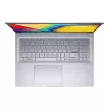 ASUS Vivobook 16X K3605VU-WS96 Intel® Core™ i9 i9-13900H Laptop 40,6 cm (16 Zoll) WUXGA 16 GB DDR4-SDRAM 1 TB SSD NVIDIA GeForce RTX 4050 Wi-Fi 6E (802.11ax) Windows 11 Home Silber