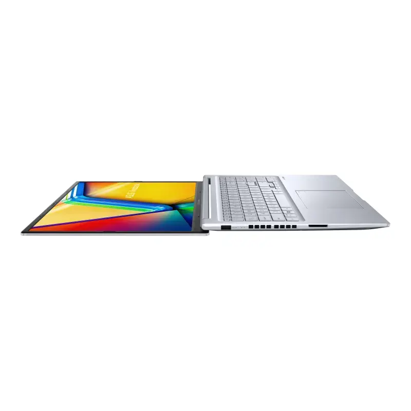 ASUS Vivobook 16X K3605VU-WS96 Intel® Core™ i9 i9-13900H Laptop 40,6 cm (16 Zoll) WUXGA 16 GB DDR4-SDRAM 1 TB SSD NVIDIA GeForce RTX 4050 Wi-Fi 6E (802.11ax) Windows 11 Home Silber