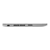 ASUS Vivobook 16X K3605VU-WS96 Intel® Core™ i9 i9-13900H Laptop 40,6 cm (16 Zoll) WUXGA 16 GB DDR4-SDRAM 1 TB SSD NVIDIA GeForce RTX 4050 Wi-Fi 6E (802.11ax) Windows 11 Home Silber