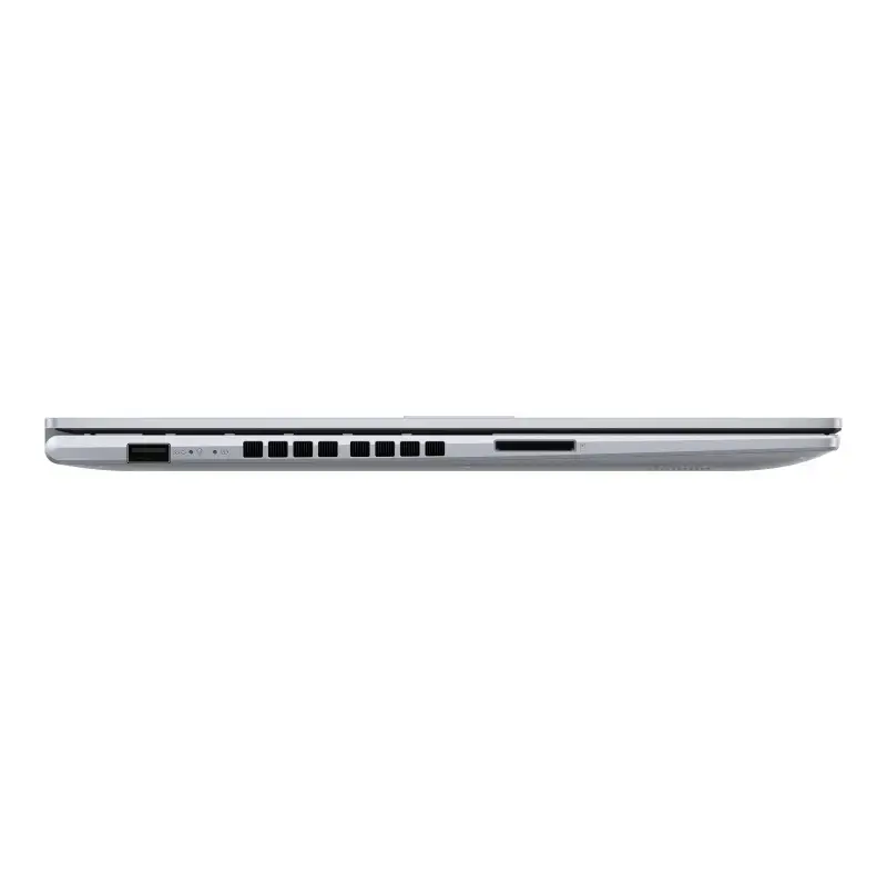 ASUS Vivobook 16X K3605VU-WS96 Intel® Core™ i9 i9-13900H Laptop 40,6 cm (16 Zoll) WUXGA 16 GB DDR4-SDRAM 1 TB SSD NVIDIA GeForce RTX 4050 Wi-Fi 6E (802.11ax) Windows 11 Home Silber