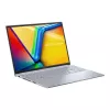 ASUS Vivobook 16X K3605VU-WS96 Intel® Core™ i9 i9-13900H Laptop 40,6 cm (16 Zoll) WUXGA 16 GB DDR4-SDRAM 1 TB SSD NVIDIA GeForce RTX 4050 Wi-Fi 6E (802.11ax) Windows 11 Home Silber
