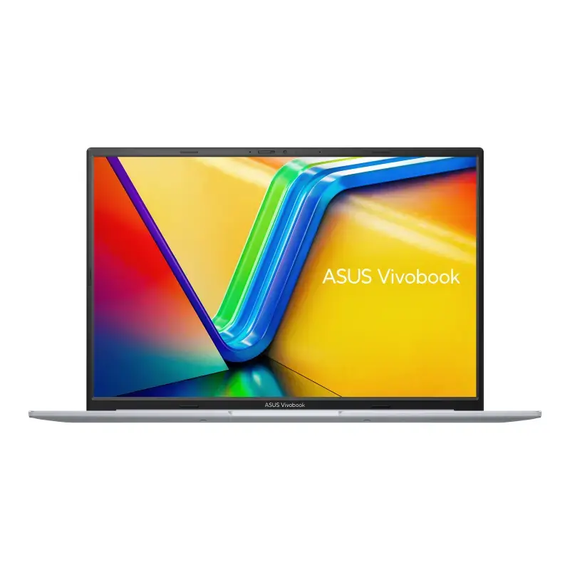 ASUS Vivobook 16X K3605VU-WS96 Intel® Core™ i9 i9-13900H Laptop 40,6 cm (16 Zoll) WUXGA 16 GB DDR4-SDRAM 1 TB SSD NVIDIA GeForce RTX 4050 Wi-Fi 6E (802.11ax) Windows 11 Home Silber