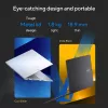 ASUS Vivobook 16X K3605VU-WS96 Intel® Core™ i9 i9-13900H Laptop 40,6 cm (16 Zoll) WUXGA 16 GB DDR4-SDRAM 1 TB SSD NVIDIA GeForce RTX 4050 Wi-Fi 6E (802.11ax) Windows 11 Home Silber