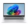 HP OmniBook 7 17-DC0073CL Copilot+ PC Intel Core Ultra 7 258V Laptop 43,9 cm (17,3 Zoll) Touchscreen Full HD 32 GB LPDDR5x-SDRAM 1 TB SSD NVIDIA GeForce RTX 4050 Wi-Fi 7 (802.11be) Windows 11 Home Silber