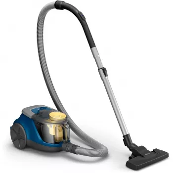Philips 2000 series XB2125/09 Staubsauger 1,3 L Bodenstaubsauger Trocken 850 W Beutellos