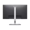 Dell P2425DE | 24 Zoll | IPS | 16:9 | 100 Hz | 5 ms | 2560 x 1440 Pixel | 350 cd/m² | HDMI-Anschlüsse 1 | Garantie 60 Monate