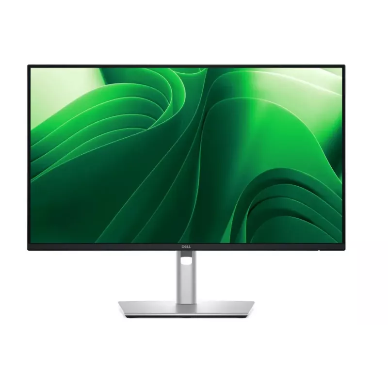 Dell P2425DE | 24 Zoll | IPS | 16:9 | 100 Hz | 5 ms | 2560 x 1440 Pixel | 350 cd/m² | HDMI-Anschlüsse 1 | Garantie 60 Monate