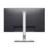 Dell P2425DE | 24 Zoll | IPS | 16:9 | 100 Hz | 5 ms | 2560 x 1440 Pixel | 350 cd/m² | HDMI-Anschlüsse 1 | Garantie 60 Monate