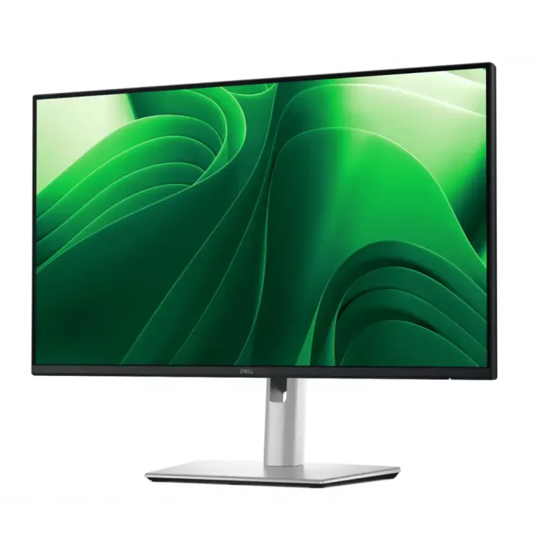 Dell P2425DE | 24 Zoll | IPS | 16:9 | 100 Hz | 5 ms | 2560 x 1440 Pixel | 350 cd/m² | HDMI-Anschlüsse 1 | Garantie 60 Monate