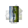 Dell P2425DE | 24 Zoll | IPS | 16:9 | 100 Hz | 5 ms | 2560 x 1440 Pixel | 350 cd/m² | HDMI-Anschlüsse 1 | Garantie 60 Monate