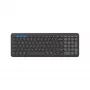 ZAGG Pro 15 Tastatur Universal Bluetooth QWERTY UK Englisch Schwarz