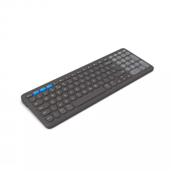 ZAGG Pro 15 Tastatur Universal Bluetooth QWERTY UK Englisch Schwarz