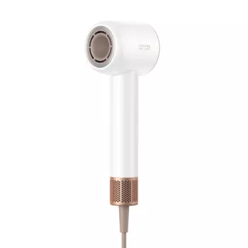 Dreame Glory Mix Haartrockner 1600 W Gold, Weiß