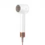 Dreame Glory Mix Haartrockner 1600 W Gold, Weiß