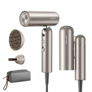 Haartrockner Dreame Pocket Pro AHD51-TG Titangold