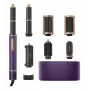 Dreame Air Style Pro Haarstyling-Set Warmes Violett 1300 W 2,8 m