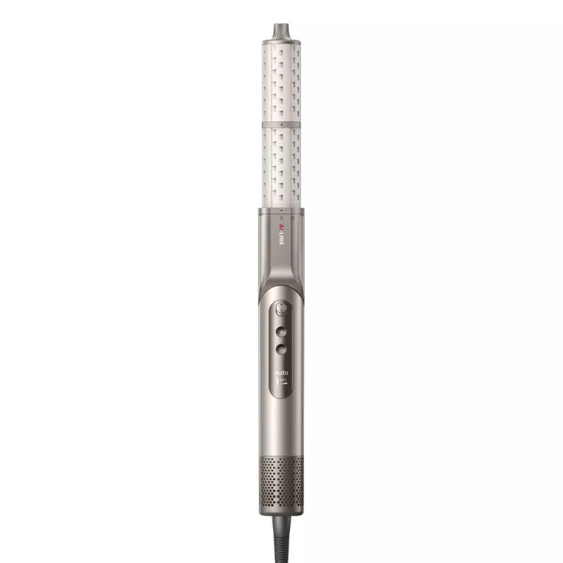 Dreame Dazzle Haartrockner 1400 W — 110000 U/min Motor, 3 Heizstufen, max. 90°C, Gold