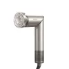 Dreame Dazzle Haartrockner 1400 W — 110000 U/min Motor, 3 Heizstufen, max. 90°C, Gold