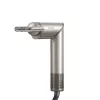 Dreame Dazzle Haartrockner 1400 W — 110000 U/min Motor, 3 Heizstufen, max. 90°C, Gold