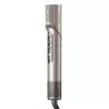 Dreame Dazzle Haartrockner 1400 W — 110000 U/min Motor, 3 Heizstufen, max. 90°C, Gold