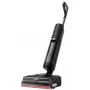Dreame H15 Pro FoamWash Elektro-Wischmopp Akku Trocken&Nass Beutellos 400 W Schwarz, Rot 30000 Ah