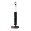 Dreame H15 Pro FoamWash Elektro-Wischmopp Akku Trocken&Nass Beutellos 400 W Schwarz, Rot 30000 Ah