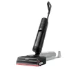 Dreame H15 Pro FoamWash Elektro-Wischmopp Akku Trocken&Nass Beutellos 400 W Schwarz, Rot 30000 Ah