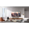 Soundbar TCL Q75H 620W 5.1.2-Kanal mit kabellosem Aktiv-Subwoofer, HDMI 2.1, Bluetooth 5.3, Wi‑Fi 5, 1040×110×58 mm
