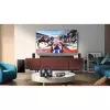 TCL Q Q85H Class 7.1.4 Channel Soundbar mit Dolby Atmos, kabellosem Subwoofer und kabellosen Surround-Lautsprechern