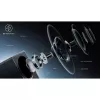 TCL Q Q85H Class 7.1.4 Channel Soundbar mit Dolby Atmos, kabellosem Subwoofer und kabellosen Surround-Lautsprechern