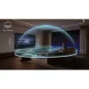 TCL Q Q85H Class 7.1.4 Channel Soundbar mit Dolby Atmos, kabellosem Subwoofer und kabellosen Surround-Lautsprechern