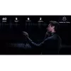 TCL Q Q85H Class 7.1.4 Channel Soundbar mit Dolby Atmos, kabellosem Subwoofer und kabellosen Surround-Lautsprechern
