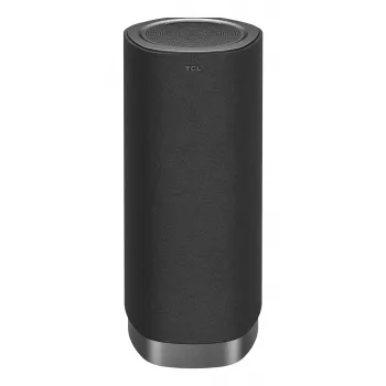 TCL Z100 Wireless Dolby Atmos FlexConnect Lautsprecher, 1.1.1 Kanäle, 170 W, Dolby Atmos, Dolby Digital Plus, Dolby MAT, Dolby Surround, Dolby TrueHD, 95 dB, 170 W, Metallic