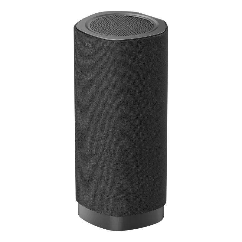 TCL Z100 Wireless Dolby Atmos FlexConnect Lautsprecher, 1.1.1 Kanäle, 170 W, Dolby Atmos, Dolby Digital Plus, Dolby MAT, Dolby Surround, Dolby TrueHD, 95 dB, 170 W, Metallic