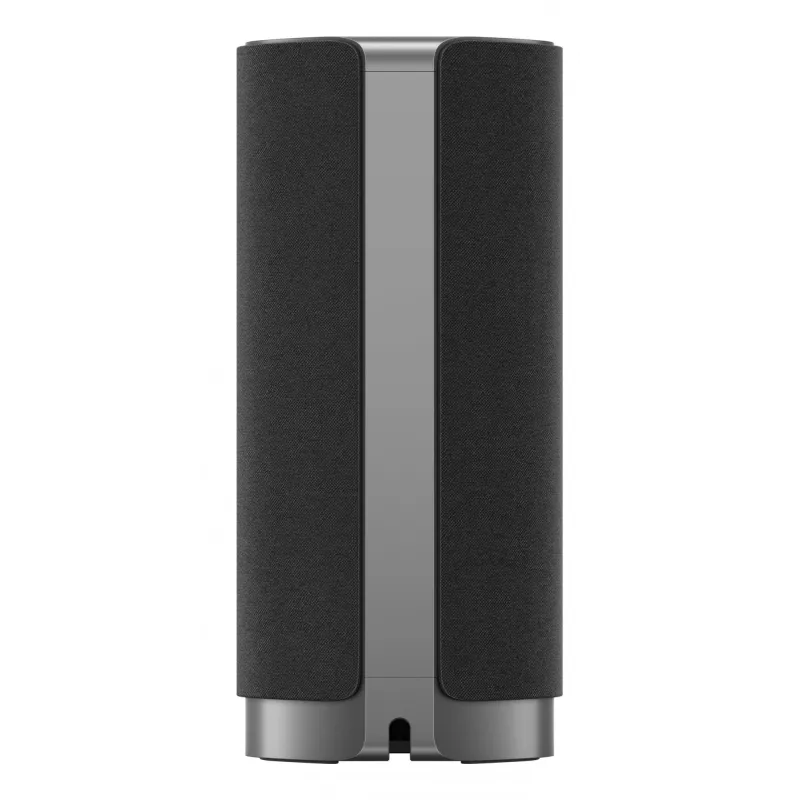 TCL Z100 Wireless Dolby Atmos FlexConnect Lautsprecher, 1.1.1 Kanäle, 170 W, Dolby Atmos, Dolby Digital Plus, Dolby MAT, Dolby Surround, Dolby TrueHD, 95 dB, 170 W, Metallic