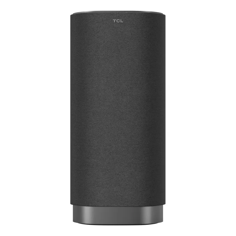 TCL Z100 Wireless Dolby Atmos FlexConnect Lautsprecher, 1.1.1 Kanäle, 170 W, Dolby Atmos, Dolby Digital Plus, Dolby MAT, Dolby Surround, Dolby TrueHD, 95 dB, 170 W, Metallic