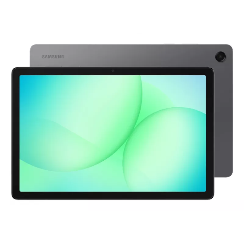 Samsung Galaxy Tab A11+ 5G (11 Zoll), 27,9 cm (11 Zoll), 1920 x 1200 Pixel, 256 GB, 8 GB, 482 g, Grau