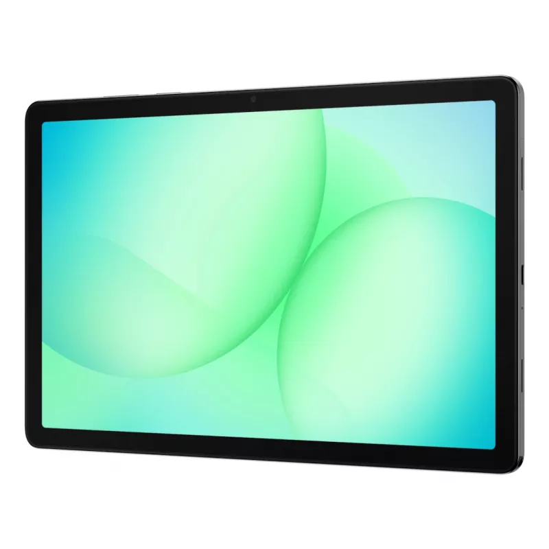 Samsung Galaxy Tab A11+ 5G (11 Zoll), 27,9 cm (11 Zoll), 1920 x 1200 Pixel, 256 GB, 8 GB, 482 g, Grau