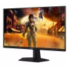 AOC G4 Q27G41ZDF Computermonitor 67,3 cm (26,5 Zoll) 2560 x 1440 Pixel Quad HD QD-OLED Schwarz, Rot