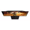 AOC G4 Q27G41ZDF Computermonitor 67,3 cm (26,5 Zoll) 2560 x 1440 Pixel Quad HD QD-OLED Schwarz, Rot