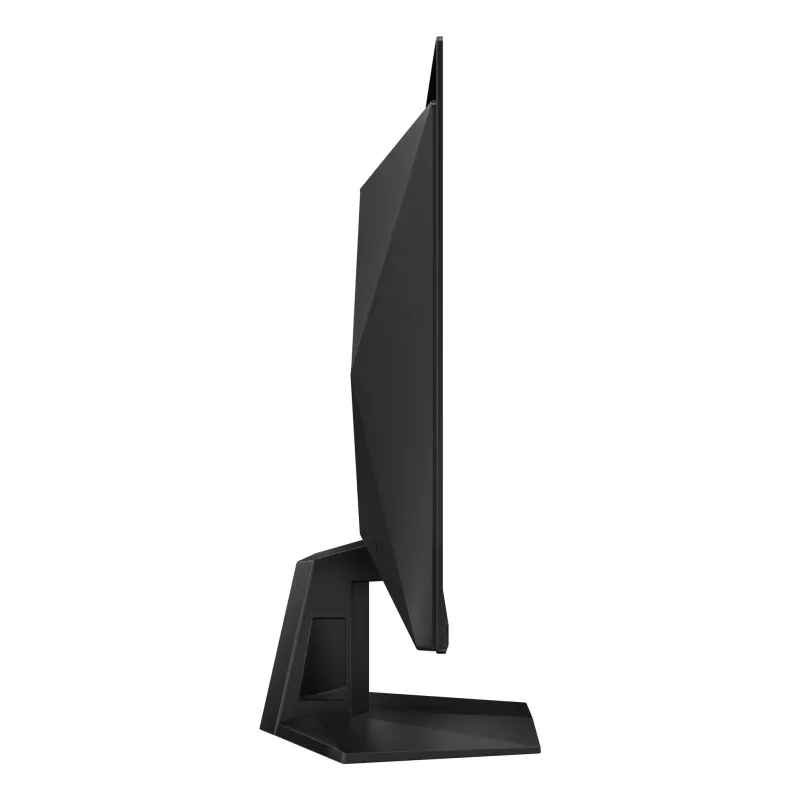 AOC G4 Q27G41ZDF Computermonitor 67,3 cm (26,5 Zoll) 2560 x 1440 Pixel Quad HD QD-OLED Schwarz, Rot